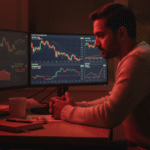 Why You Keep Chasing Quick Profits