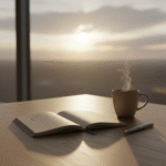 How to Measure Real Progress in Life (When Money Isn’t Enough): Redefining Success, Slowing Down, and Finding Peace