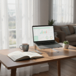 Your Financial System Needs a Dashboard — Not Just Dreams