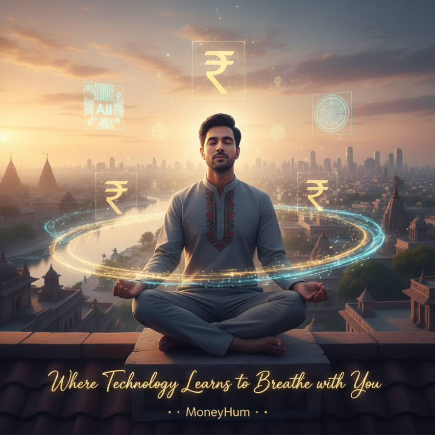 The AI-Powered Path to Financial Peace: Best Tools for Money Management (Bharat Edition)