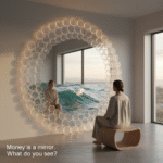 The 50/30/20 Rule: How Behavioral Finance Creates Financial Peace in 2025